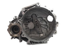 Recambio de caja cambios para audi a1 sportback (gba) 30 tfsi referencia OEM IAM VGR 0AJ300043F 