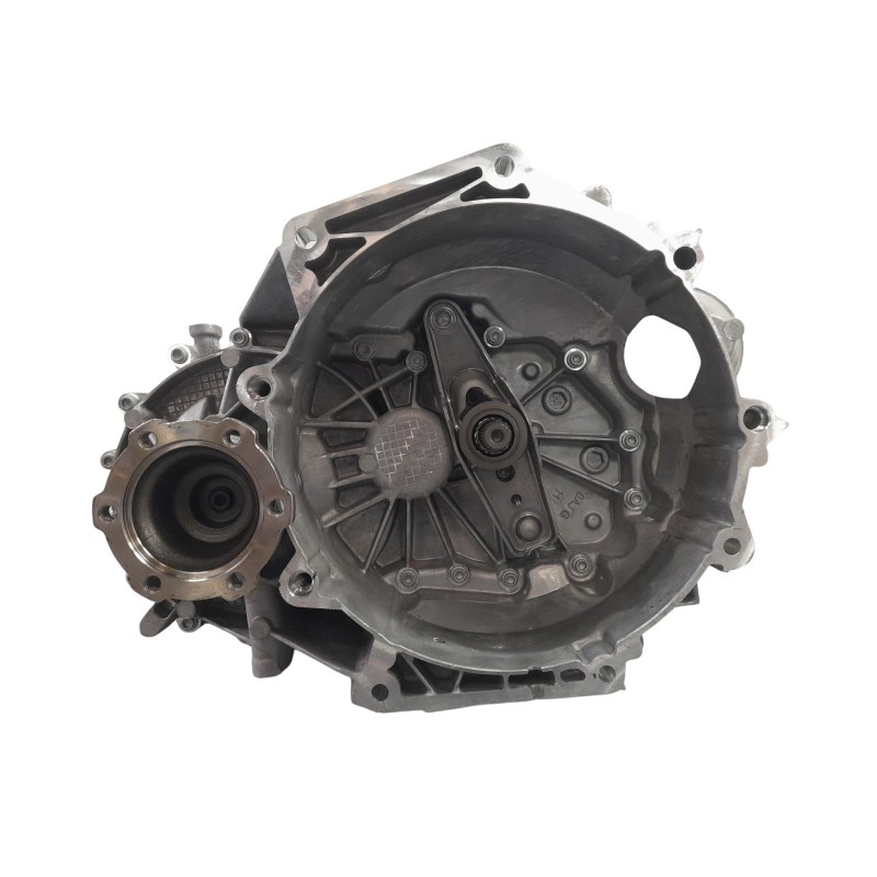 Recambio de caja cambios para audi a1 sportback (gba) 30 tfsi referencia OEM IAM VGR 0AJ300043F 