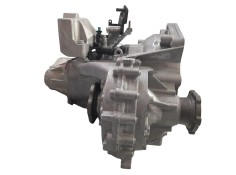 Recambio de caja cambios para audi a1 sportback (gba) 30 tfsi referencia OEM IAM VGR 0AJ300043F  2