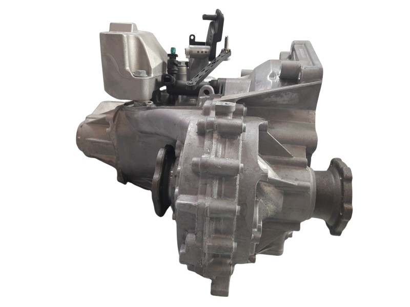 Recambio de caja cambios para audi a1 sportback (gba) 30 tfsi referencia OEM IAM VGR 0AJ300043F 