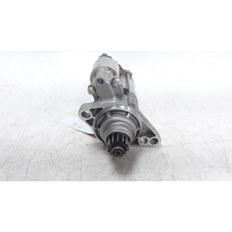 Recambio de motor arranque para volkswagen golf vii lim. (bq1) 1.6 tdi referencia OEM IAM 02Z911021K ARF830401 S50608