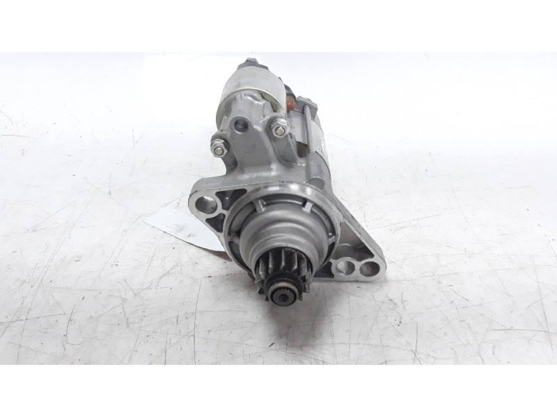 Recambio de motor arranque para volkswagen golf vii lim. (bq1) 1.6 tdi referencia OEM IAM 02Z911021K ARF830401 S50608