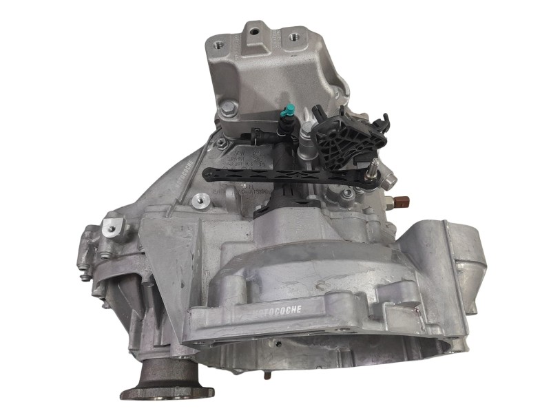 Recambio de caja cambios para audi a1 sportback (gba) 30 tfsi referencia OEM IAM VGR 0AJ300043F 
