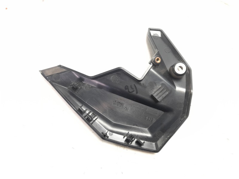 Recambio de moldura para bmw f (801cc - ) f 900 r (4r90) referencia OEM IAM 46639899160  