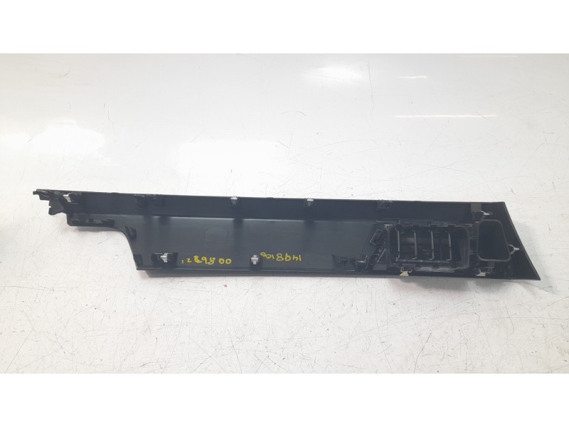 Recambio de moldura para nissan townstar furgoneta/monovolumen (xfk) 1.3 referencia OEM IAM 684120942R  