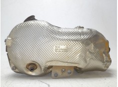 Recambio de filtro de particulas para seat leon sportstourer (kl8, kld) 2.0 tdi referencia OEM IAM 05L131601Q 05L131705P0 05L131 2