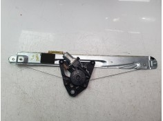ELEVALUNAS DELANTERO IZQUIERDO 807219105R 807219105R 