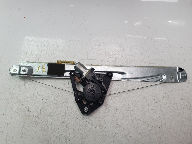Recambio de elevalunas delantero izquierdo para nissan townstar furgoneta/monovolumen (xfk) 1.3 referencia OEM IAM 807219105R  
