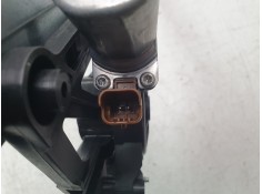 Recambio de elevalunas delantero izquierdo para nissan townstar furgoneta/monovolumen (xfk) 1.3 referencia OEM IAM 807219105R   2