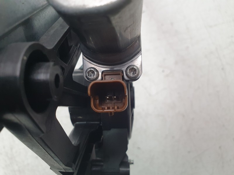 Recambio de elevalunas delantero izquierdo para nissan townstar furgoneta/monovolumen (xfk) 1.3 referencia OEM IAM 807219105R  