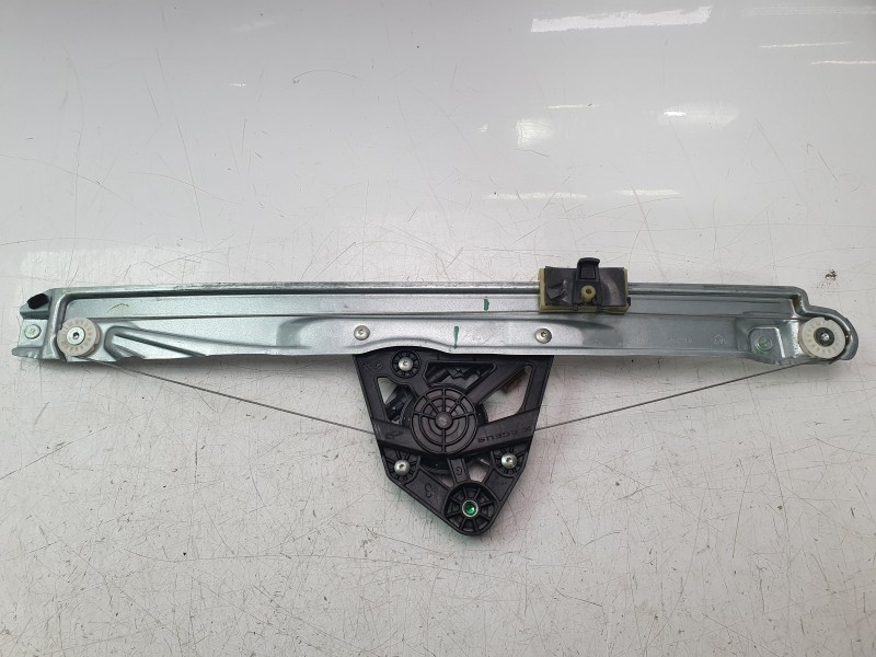 Recambio de elevalunas delantero izquierdo para nissan townstar furgoneta/monovolumen (xfk) 1.3 referencia OEM IAM 807219105R  