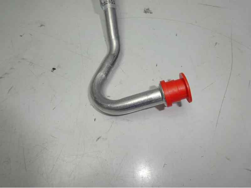 Recambio de tubos aire acondicionado para peugeot 206 berlina referencia OEM IAM 9624979280 9624979280 