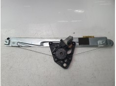 Recambio de elevalunas delantero derecho para nissan townstar furgoneta/monovolumen (xfk) 1.3 referencia OEM IAM 807201389R  