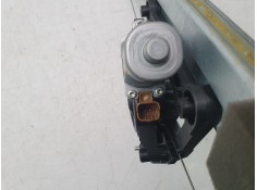 Recambio de elevalunas delantero derecho para nissan townstar furgoneta/monovolumen (xfk) 1.3 referencia OEM IAM 807201389R   2