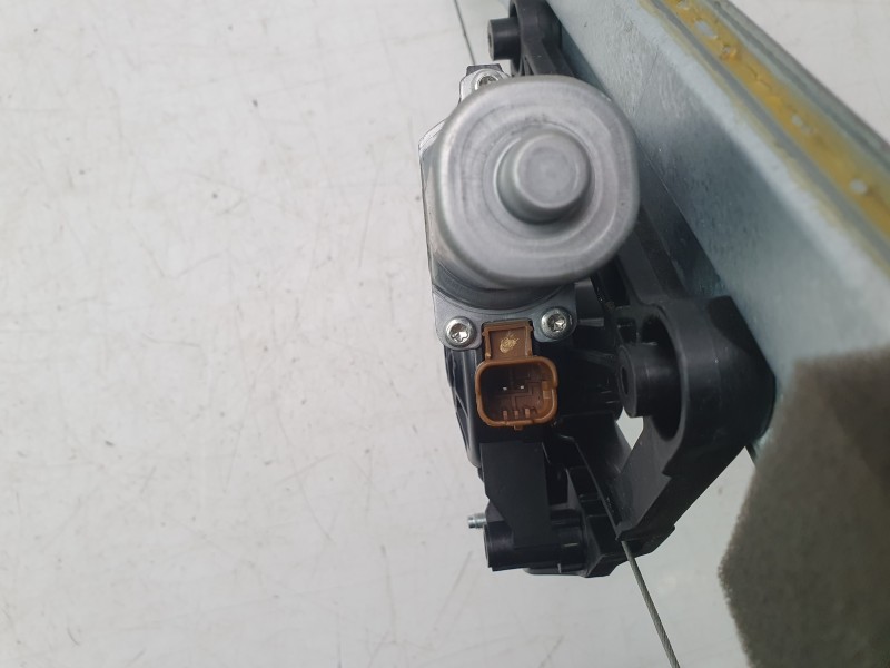 Recambio de elevalunas delantero derecho para nissan townstar furgoneta/monovolumen (xfk) 1.3 referencia OEM IAM 807201389R  