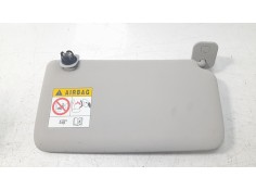 Recambio de parasol derecho para nissan townstar furgoneta/monovolumen (xfk) 1.3 referencia OEM IAM 9640000Q3F  