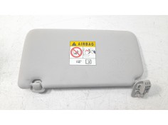 Recambio de parasol derecho para nissan townstar furgoneta/monovolumen (xfk) 1.3 referencia OEM IAM 9640000Q3F   2