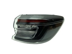 Recambio de piloto trasero derecho para renault clio v referencia OEM IAM 265502066R  