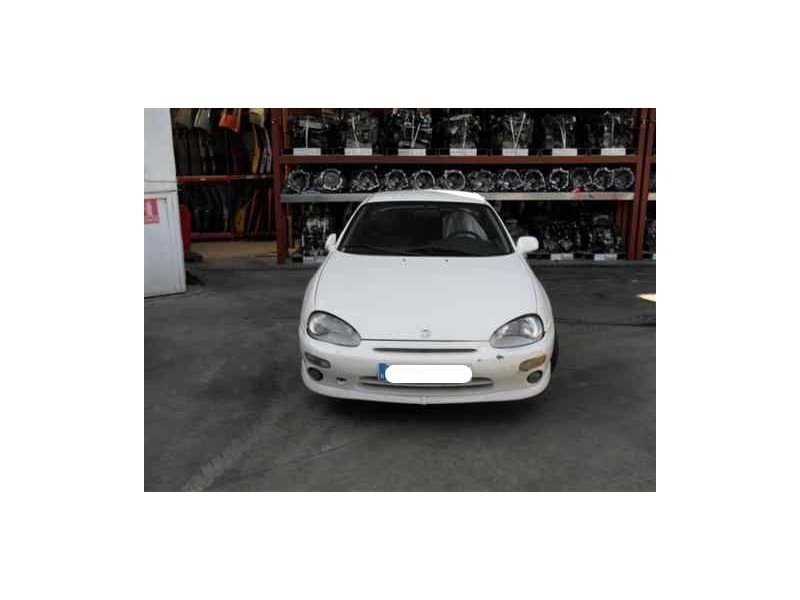 mazda mx-3 (ec) del año 1996