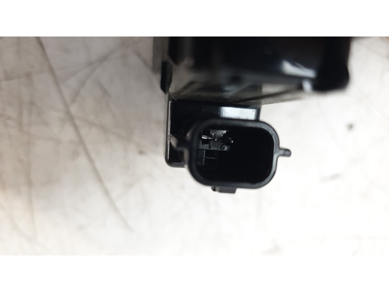 Recambio de piloto matricula para renault clio v referencia OEM IAM 265101139R  