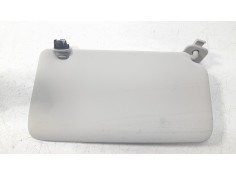 Recambio de parasol izquierdo para nissan townstar furgoneta/monovolumen (xfk) 1.3 referencia OEM IAM 9640100Q4D   2