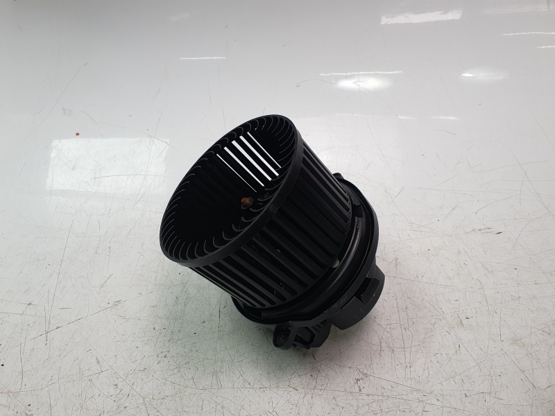 Recambio de ventilador calefaccion para nissan townstar furgoneta/monovolumen (xfk) 1.3 referencia OEM IAM 2720500Q1D T260953 