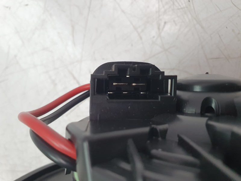 Recambio de ventilador calefaccion para nissan townstar furgoneta/monovolumen (xfk) 1.3 referencia OEM IAM 2720500Q1D T260953 