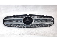 Recambio de rejilla delantera para mercedes-benz clase gla (w156) gla 200 cdi (156.908) referencia OEM IAM A0008880060  