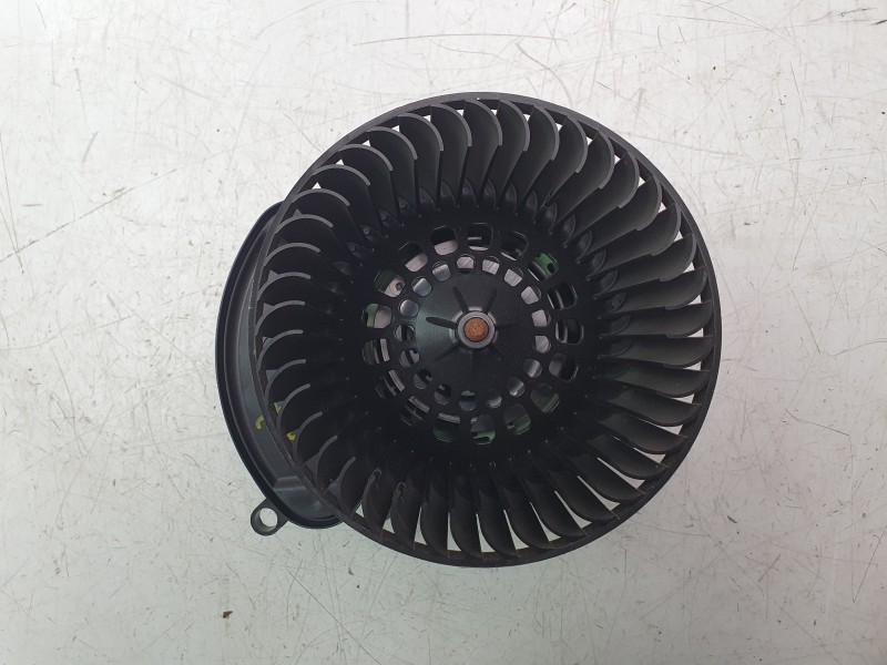 Recambio de ventilador calefaccion para nissan townstar furgoneta/monovolumen (xfk) 1.3 referencia OEM IAM 2720500Q1D T260953 