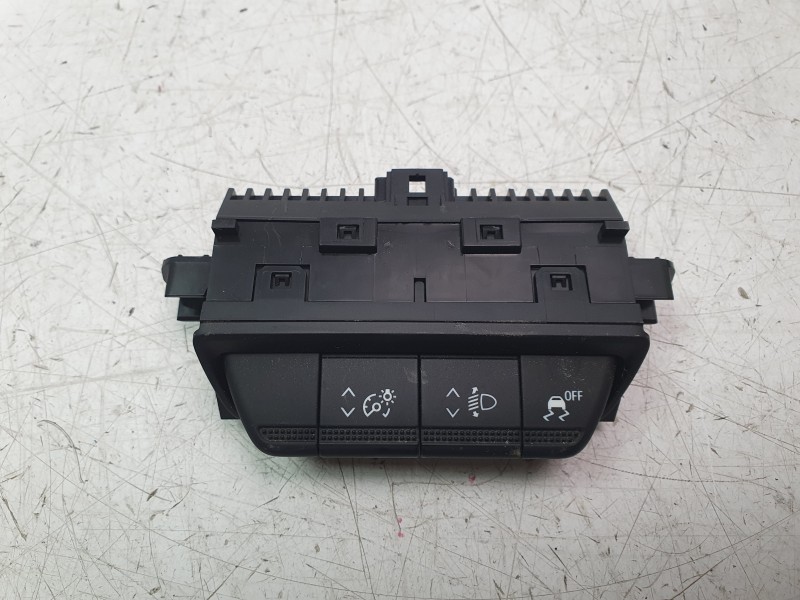 Recambio de mando multifuncion para nissan townstar furgoneta/monovolumen (xfk) 1.3 referencia OEM IAM 259805104R  