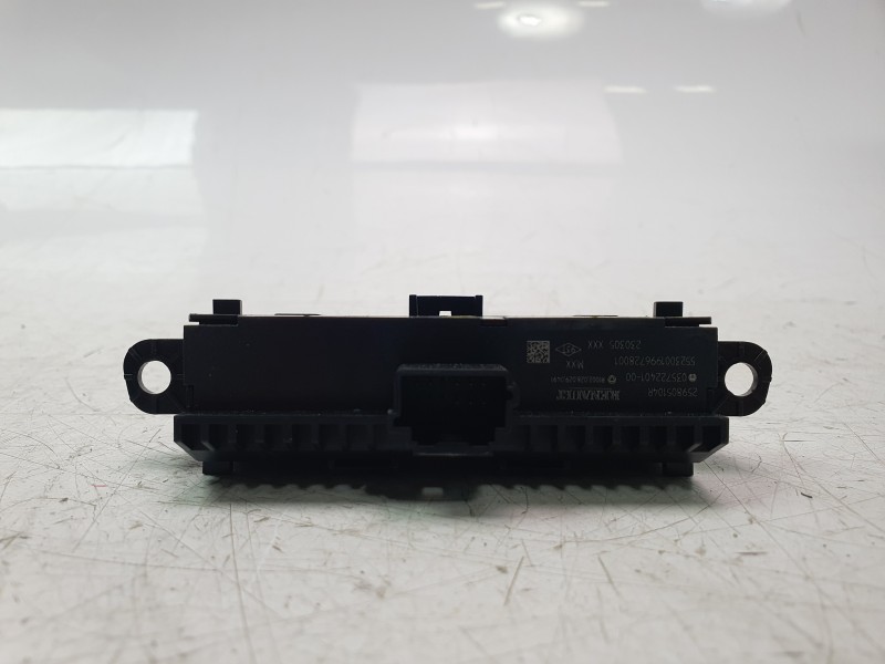 Recambio de mando multifuncion para nissan townstar furgoneta/monovolumen (xfk) 1.3 referencia OEM IAM 259805104R  