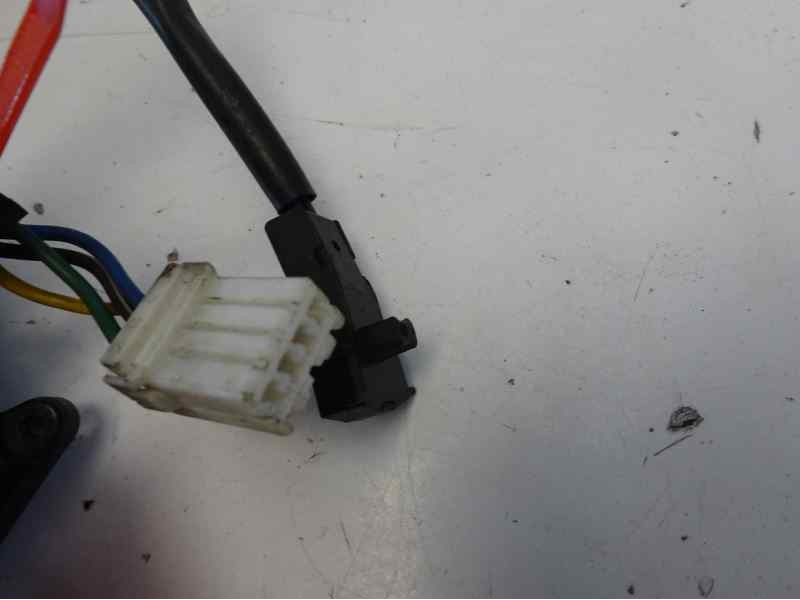 Recambio de anillo airbag para hyundai sonata (y3) 2.0 16v cat referencia OEM IAM SK0U690190  