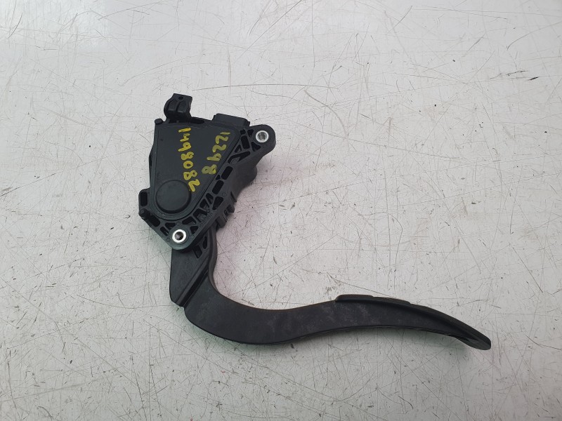 Recambio de potenciometro pedal para nissan townstar furgoneta/monovolumen (xfk) 1.3 referencia OEM IAM 180022038R  