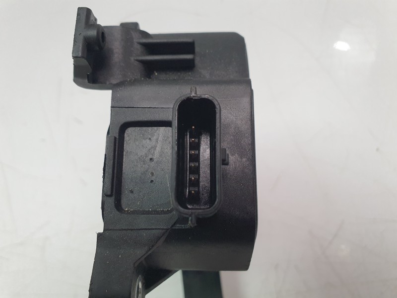 Recambio de potenciometro pedal para nissan townstar furgoneta/monovolumen (xfk) 1.3 referencia OEM IAM 180022038R  