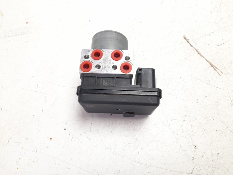 Recambio de abs para bmw f (801cc - ) f 900 r (4r90) referencia OEM IAM 34518393178  