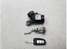 Recambio de conmutador de arranque para nissan townstar furgoneta/monovolumen (xfk) 1.3 referencia OEM IAM 4870000Q1D 285916400R 2