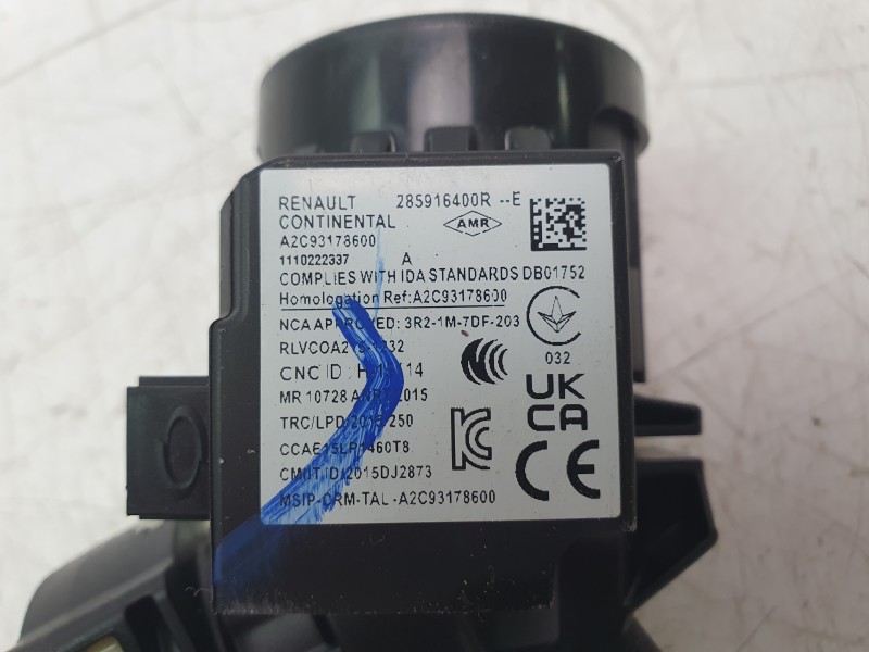 Recambio de conmutador de arranque para nissan townstar furgoneta/monovolumen (xfk) 1.3 referencia OEM IAM 4870000Q1D 285916400R