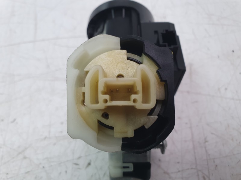 Recambio de conmutador de arranque para nissan townstar furgoneta/monovolumen (xfk) 1.3 referencia OEM IAM 4870000Q1D 285916400R