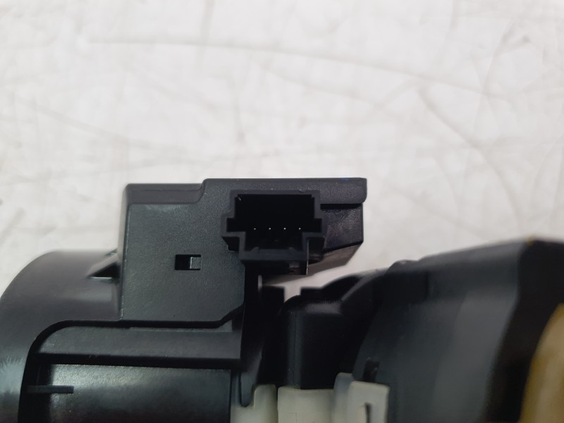 Recambio de conmutador de arranque para nissan townstar furgoneta/monovolumen (xfk) 1.3 referencia OEM IAM 4870000Q1D 285916400R