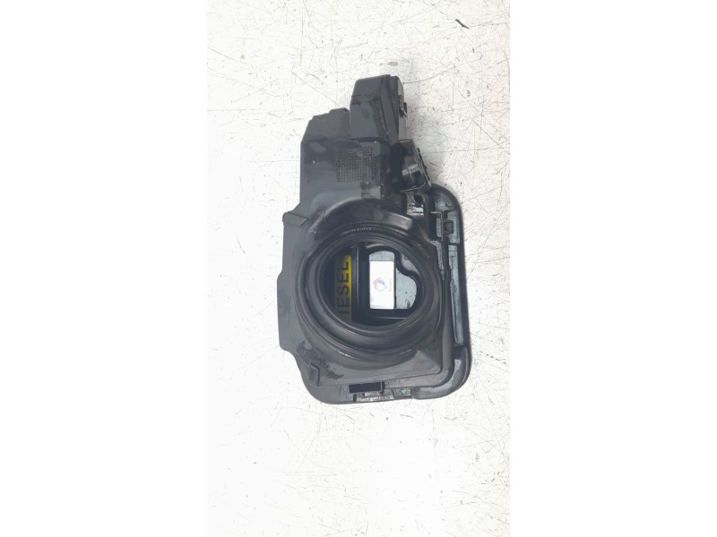 Recambio de tapa exterior combustible para citroen jumpy fugón control m referencia OEM IAM 9808725080  