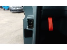 CERRADURA PUERTA DELANTERA IZQUIERDA 9848255380 