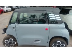 Recambio de puerta delantera izquierda para citroën ami (9a_) electric (9az2ca) referencia OEM IAM   