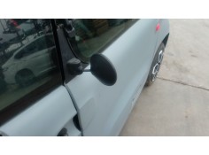 RETROVISOR IZQUIERDO 