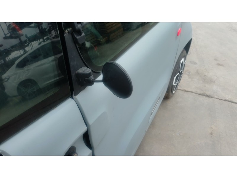 Recambio de retrovisor izquierdo para citroën ami (9a_) electric (9az2ca) referencia OEM IAM   