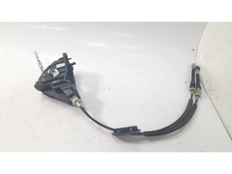 Recambio de palanca cambio para nissan townstar furgoneta/monovolumen (xfk) 1.3 referencia OEM IAM 3410800Q0J  
