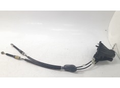 Recambio de palanca cambio para nissan townstar furgoneta/monovolumen (xfk) 1.3 referencia OEM IAM 3410800Q0J   2