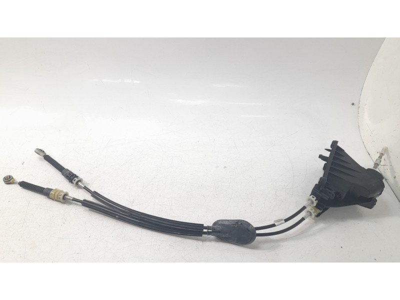 Recambio de palanca cambio para nissan townstar furgoneta/monovolumen (xfk) 1.3 referencia OEM IAM 3410800Q0J  