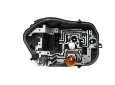 Recambio de portalamparas para seat ibiza v (kj1, kjg) 1.0 tsi referencia OEM IAM 6F0945258B  