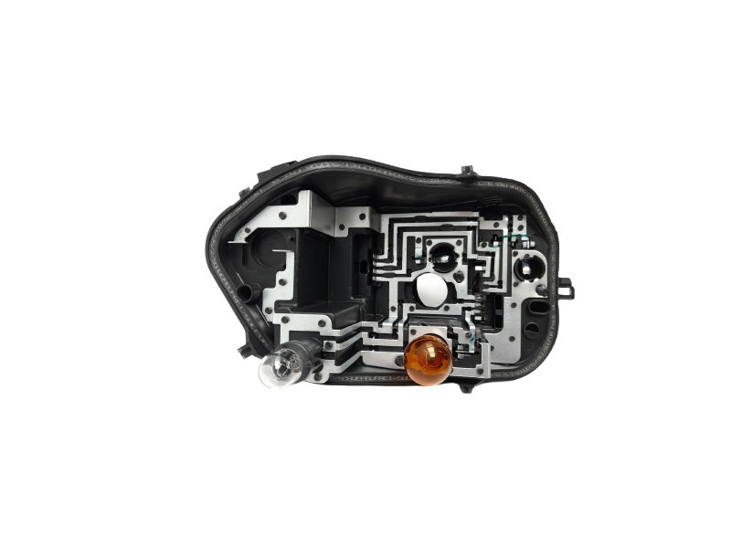 Recambio de portalamparas para seat ibiza v (kj1, kjg) 1.0 tsi referencia OEM IAM 6F0945258B  