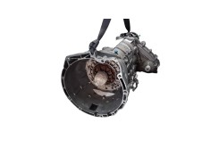 Recambio de caja cambios para bmw x5 (e70) 3.0 turbodiesel cat referencia OEM IAM 6HP28X 24007574073  2